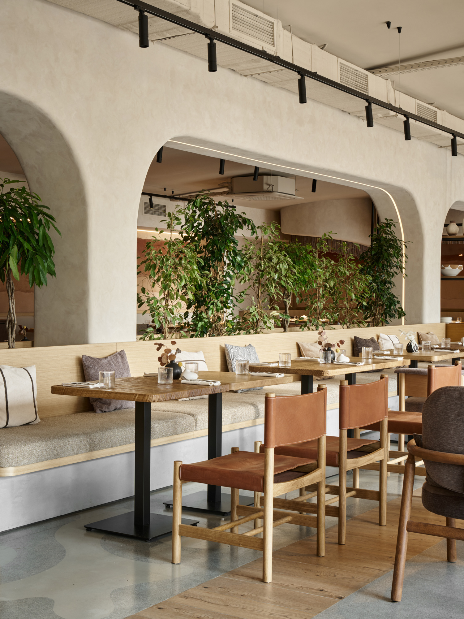 ULLU餐厅丨俄罗斯莫斯科-10