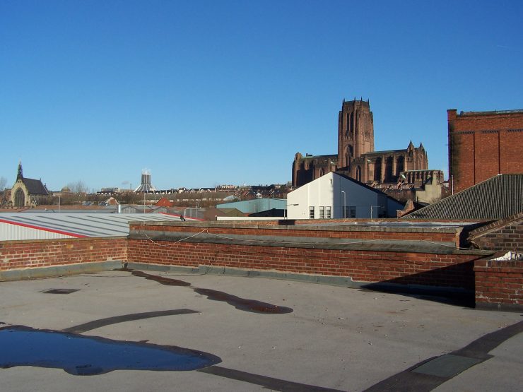 丨英国利物浦-38