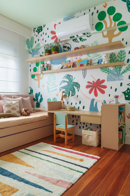 SP Estúdio · Pensilvânia 公寓丨巴西圣保罗-35