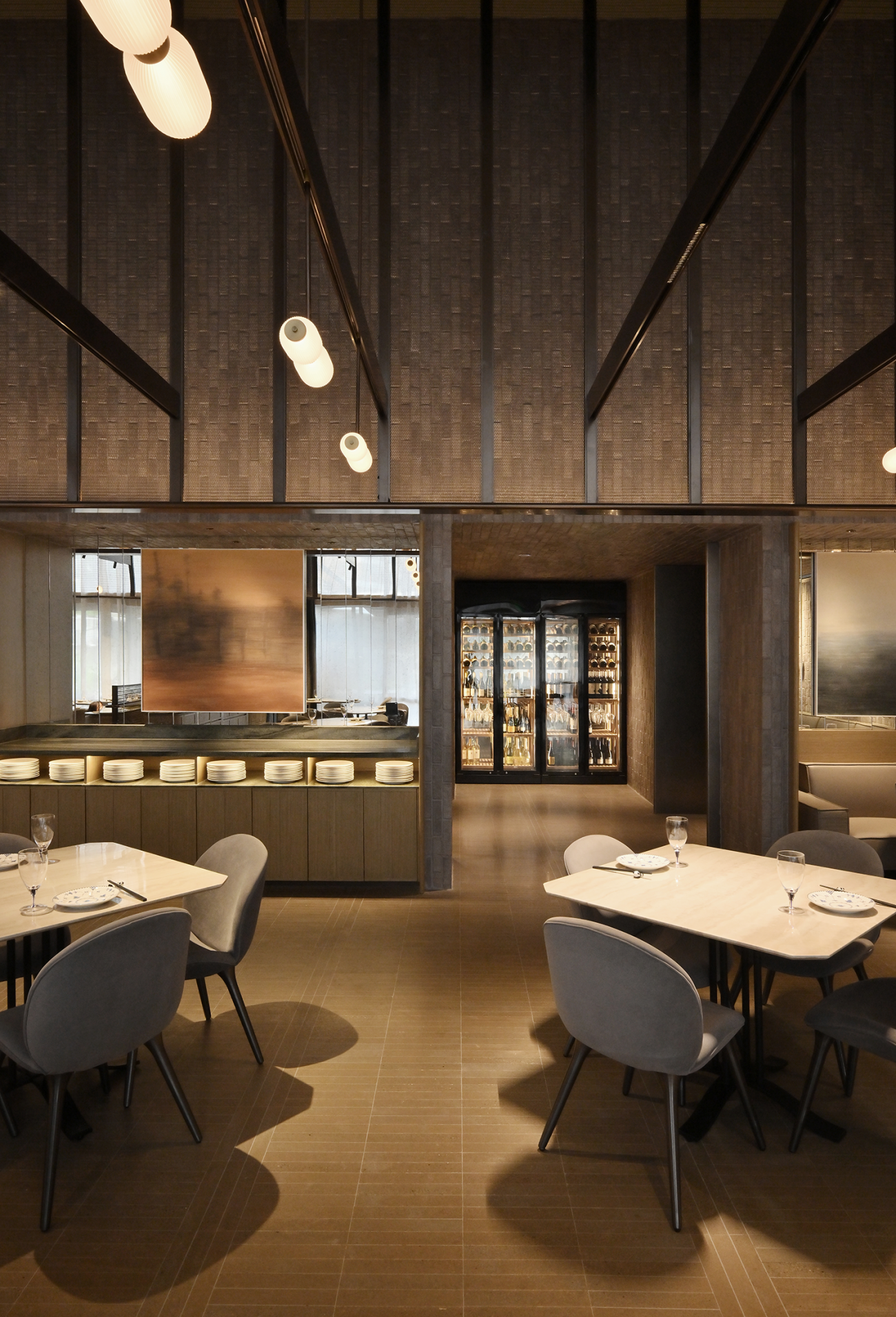 阿那亚NOA RESORT诺岸远近酒店丨中国丨宽品设计顾问DDC,魏晓璐建筑设计工作室-61