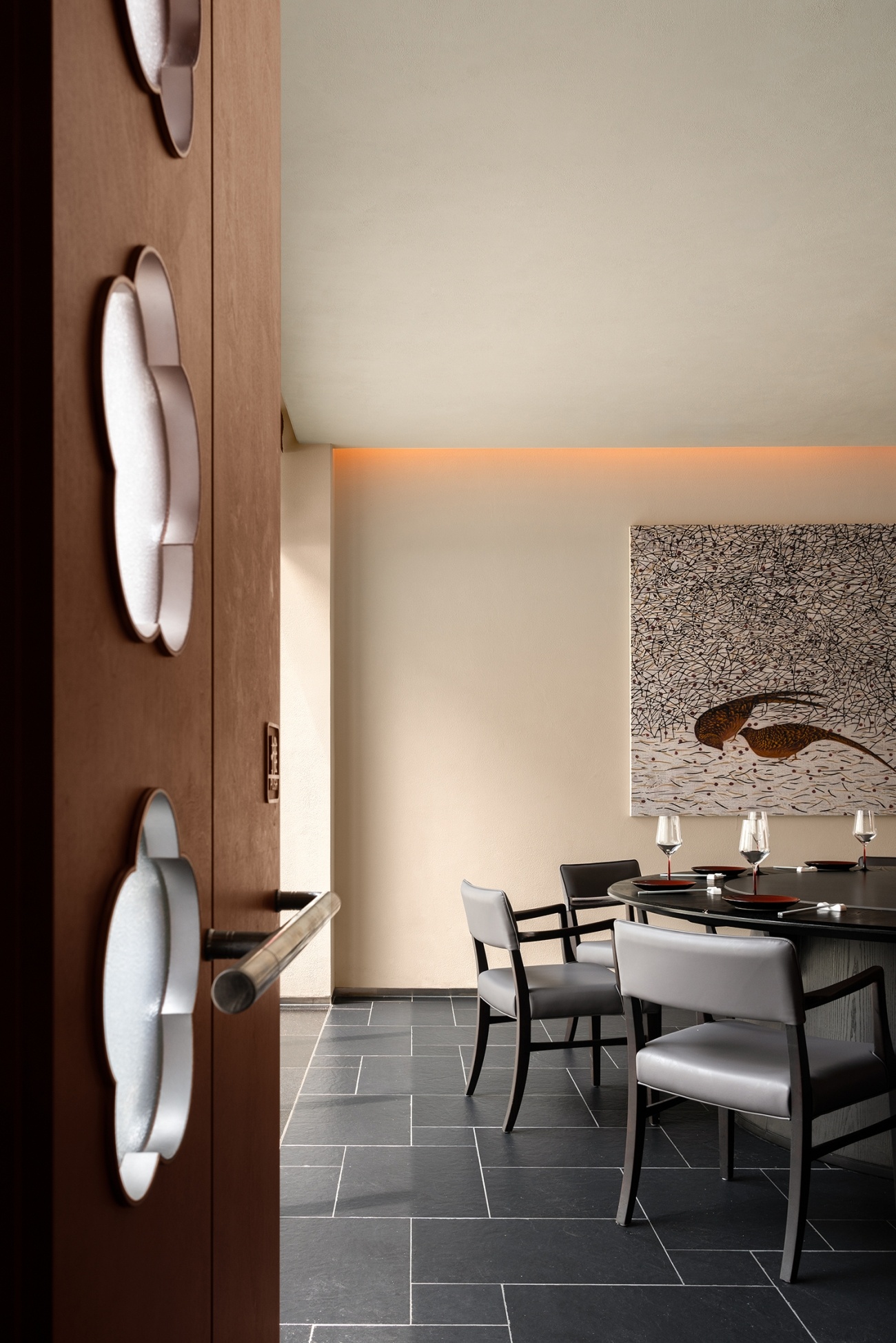 杨氏青 · 百家湖店丨中国南京丨IN.X屋里门外设计-61