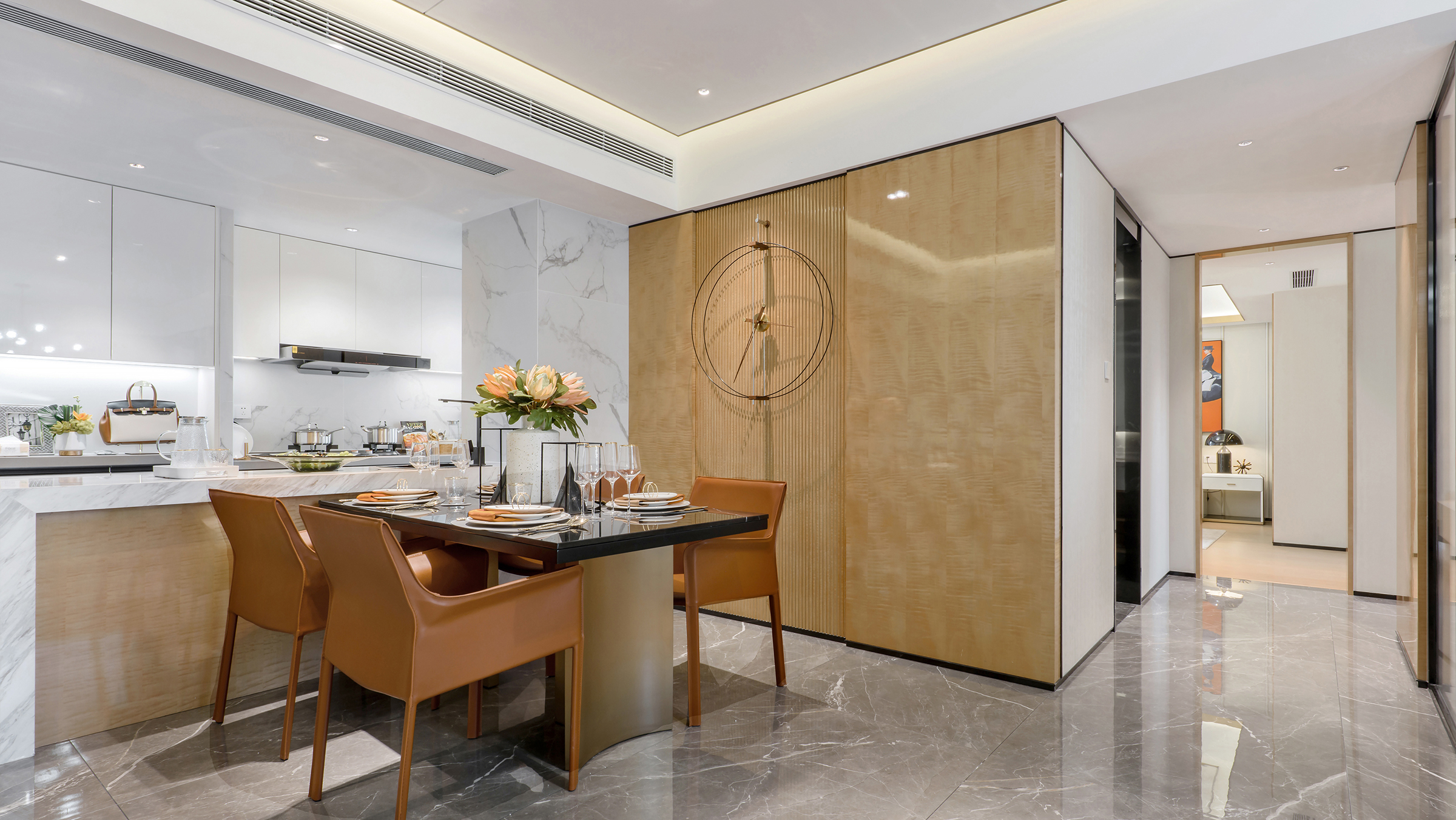 荣融地产·紫御山水项目丨中国张家界丨陈勇苗,贺俊,黎伟亮,叶宇,沈西子-20