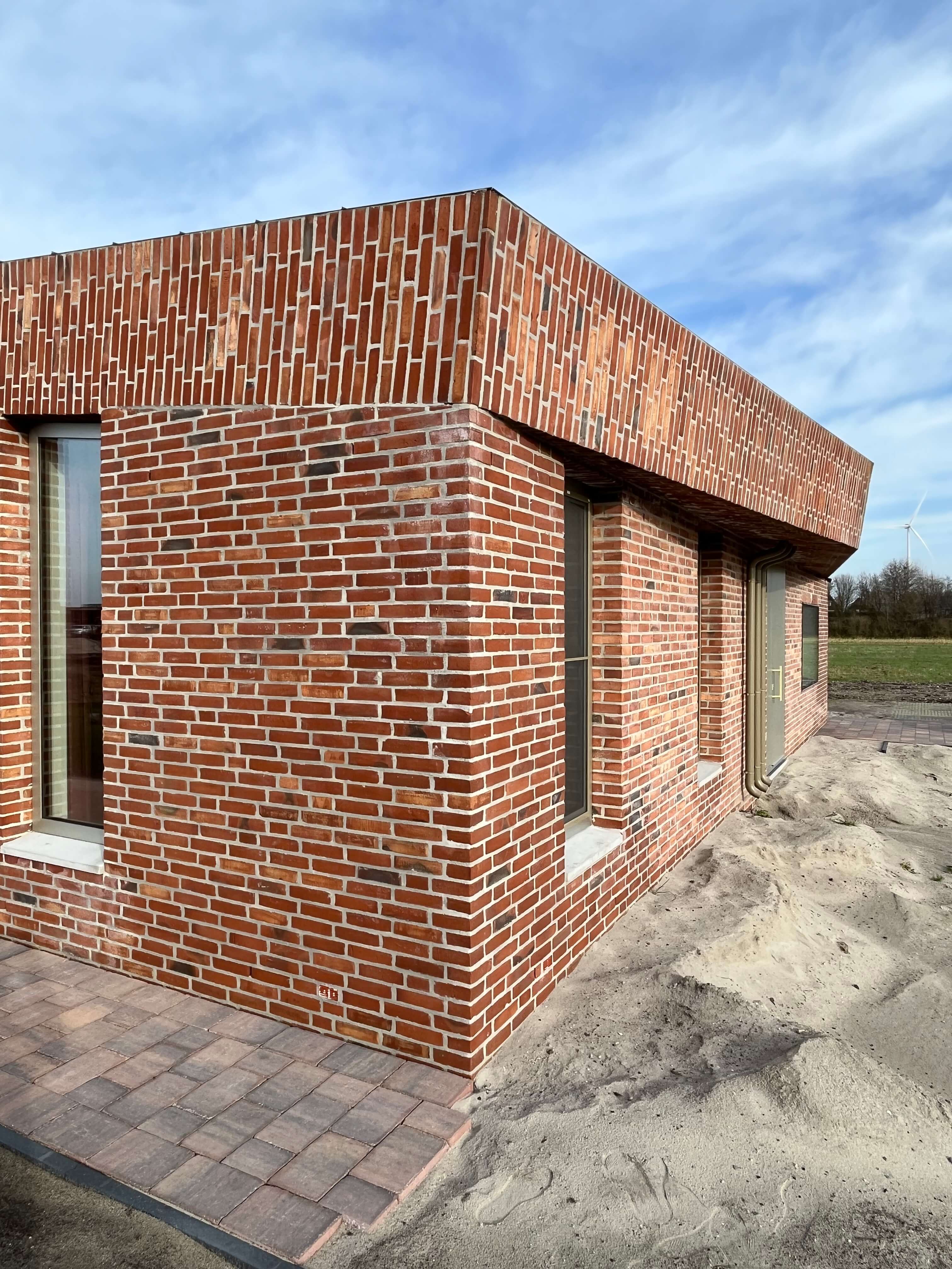 丨NetherlandsAlmere-7