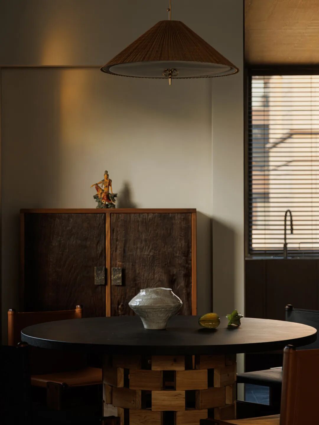 NONSTUDIO 弄设计事务所｜知 闲丨中国南京-22