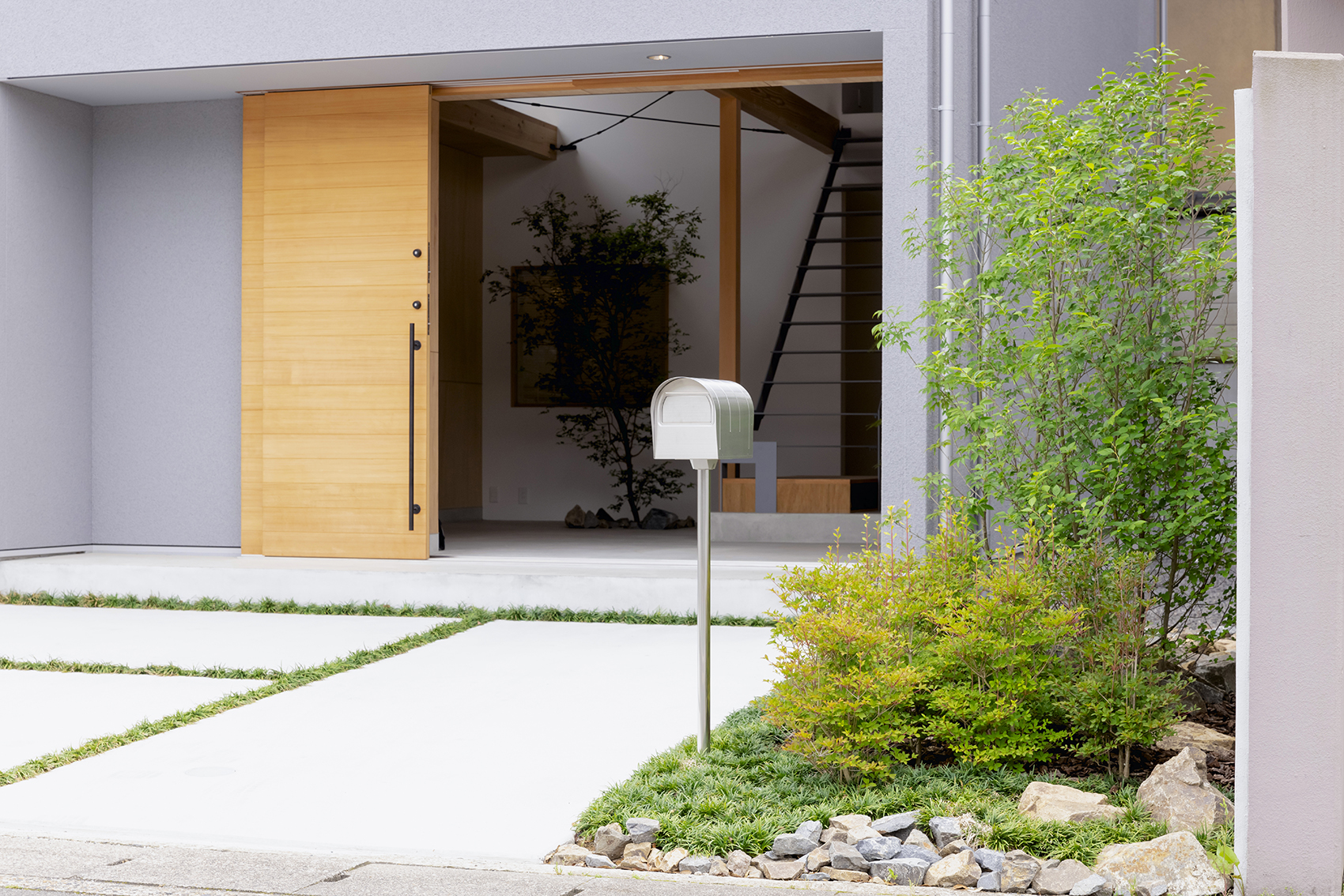 岩仓住宅丨日本京都丨ALTS DESIGN OFFICE-7