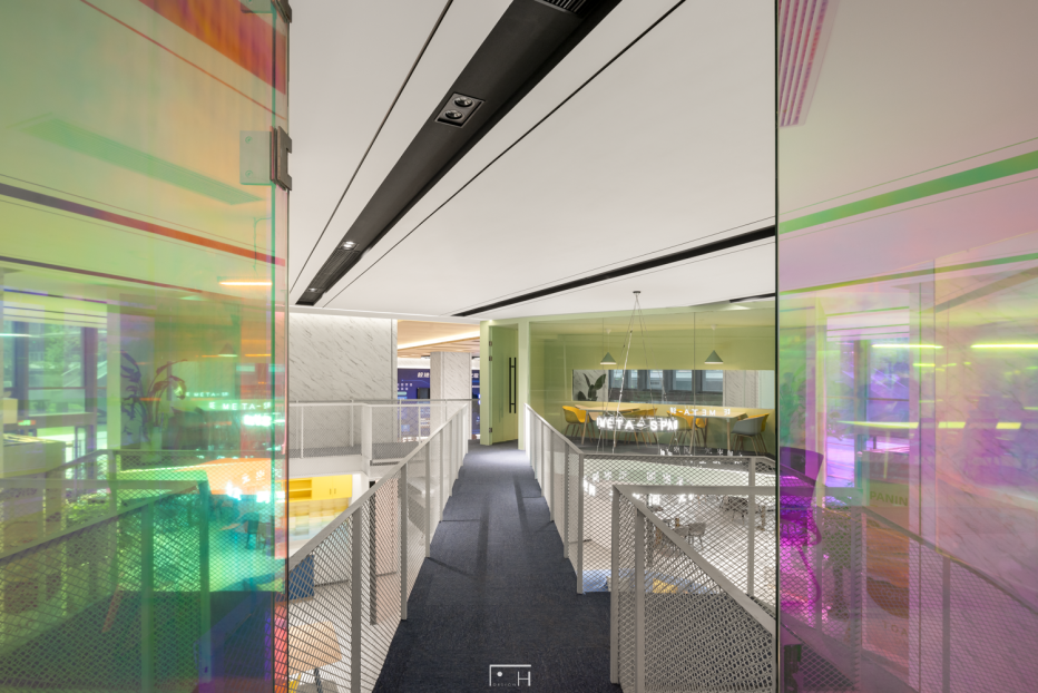 北大杭州双创示范基地丨中国杭州丨栗禾设计-30