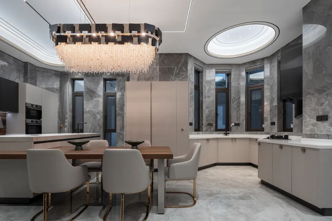 家有恩仕 | 南光西海湾浪漫的三代之家-20