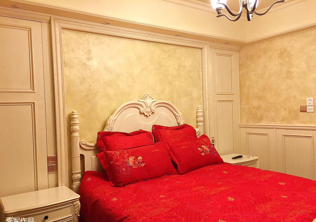 美式乡村风格的自然奢华生活-12