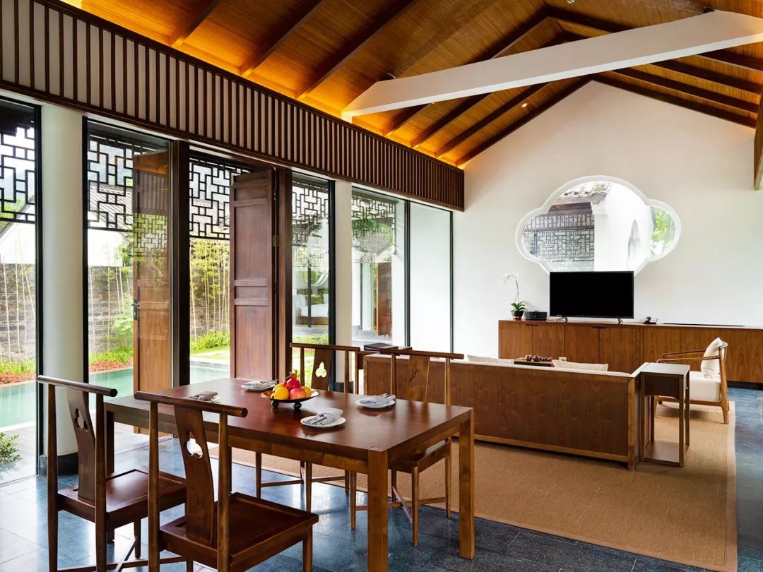 阳朔香樟华苹酒店-106