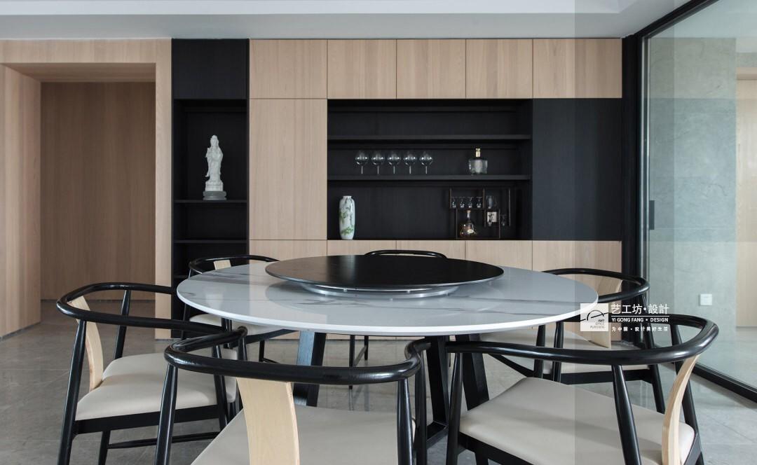 汪克成打造白云堡平层空间-12