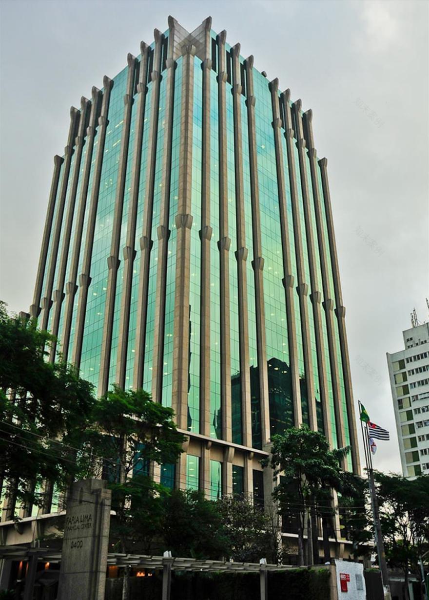 法利亚利马中心-3