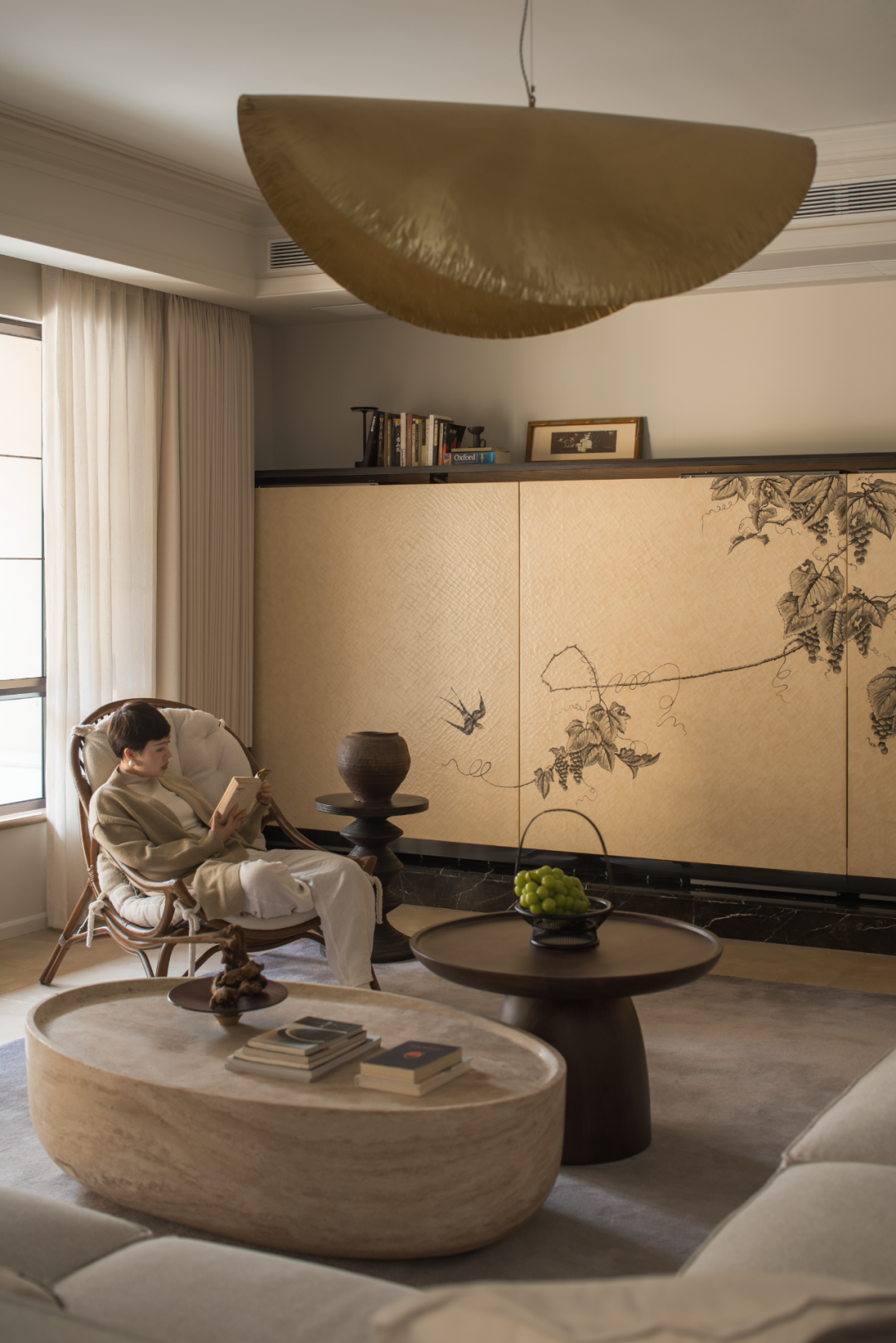 重庆·奥山别墅丨中国重庆丨吴玥-0