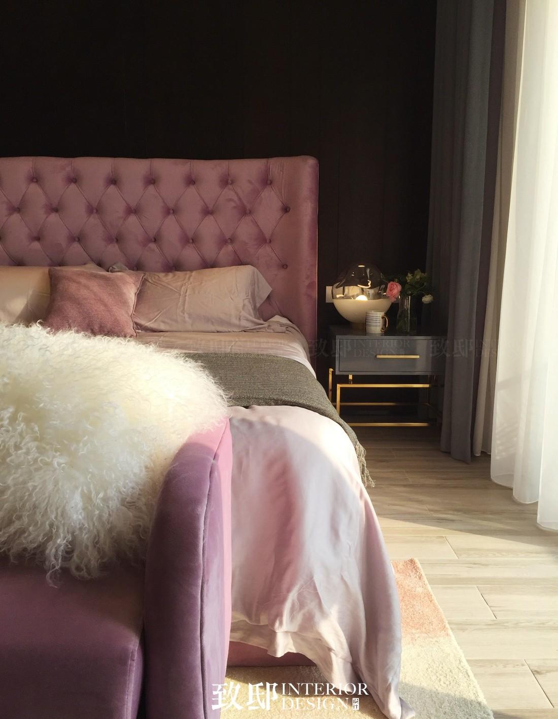 阿那亚别墅简约温馨室内设计-6