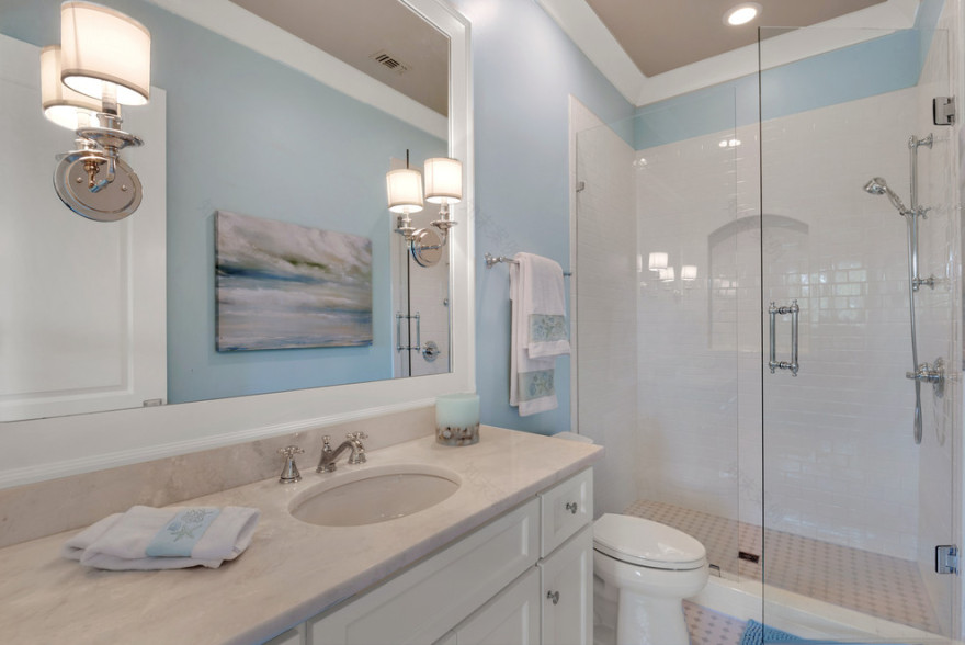 Regatta Bay高尔夫球场,湖景住宅丨美国阿拉巴马丨Bob Chatham Custom Home Design-54