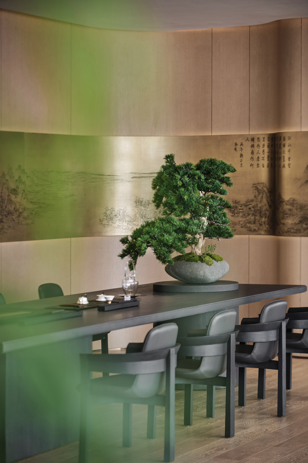 武汉长江天地丨中国武汉丨WJID维几设计-57