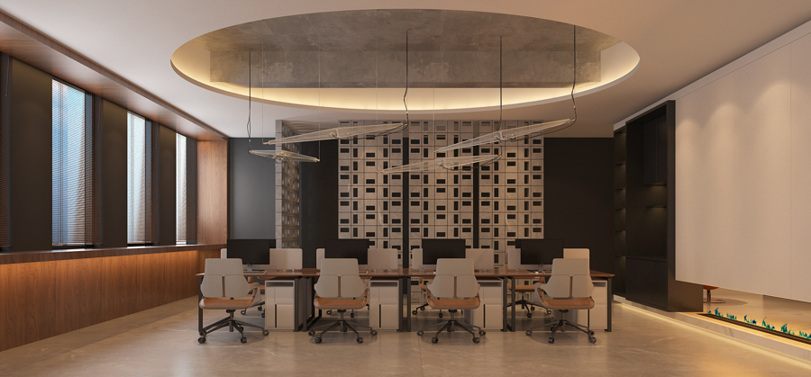 匠星装饰丨其境设计-8