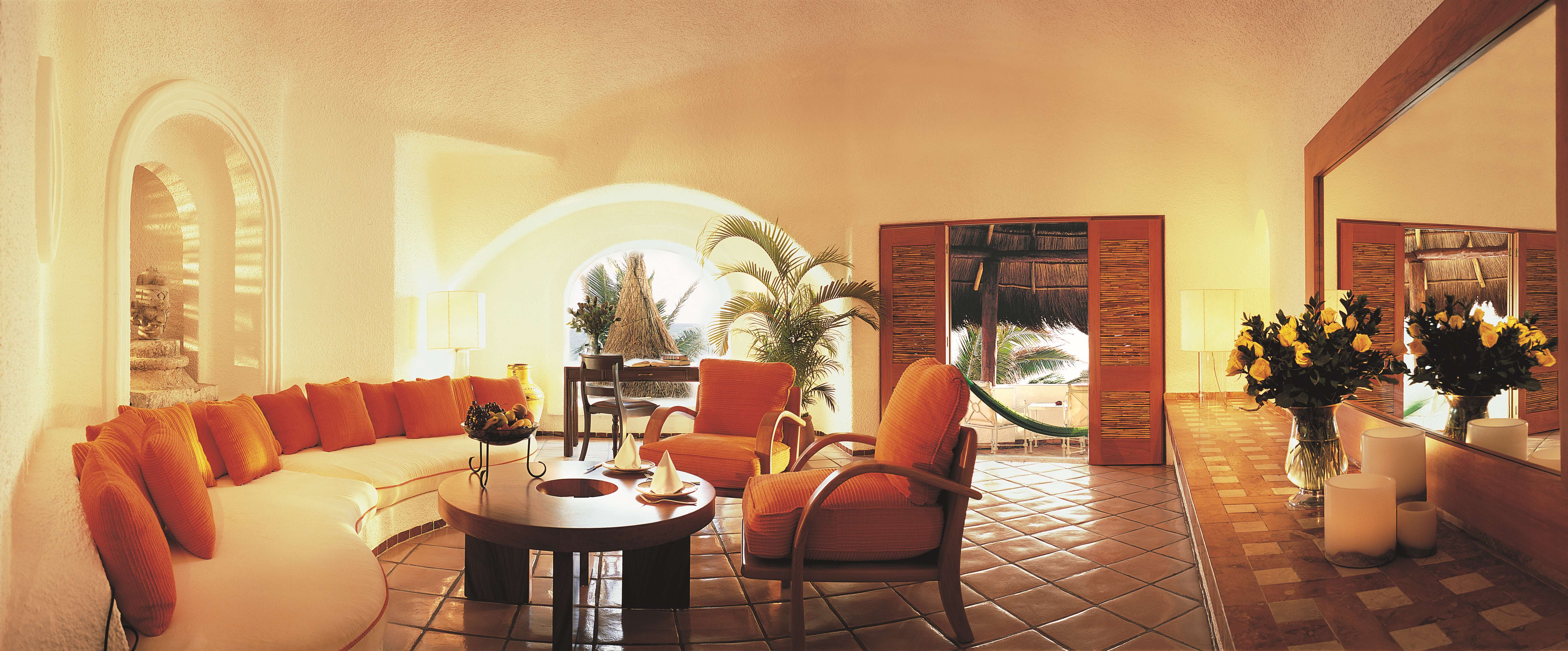 墨西哥 Maroma Resort and Spa-3