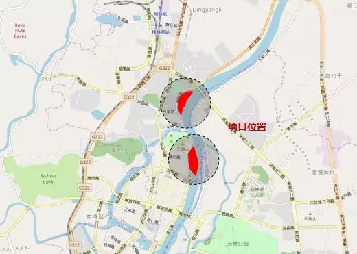 桂林漓江洲岛生态修复 | 绿色共生，重构人与自然和谐空间-17