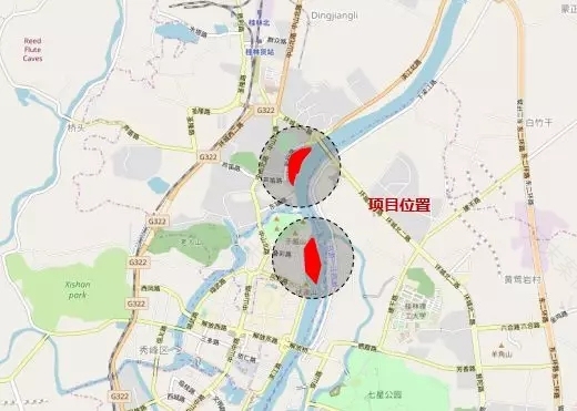 桂林漓江洲岛生态修复 | 绿色共生,重构人与自然和谐空间-17