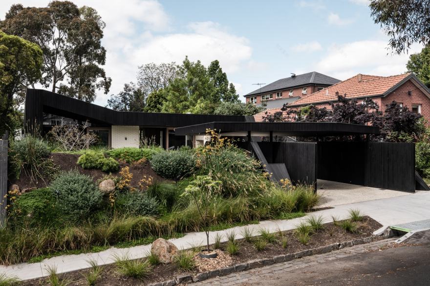 哈哈豪斯丨澳大利亚丨FIGR Architecture & Design-42