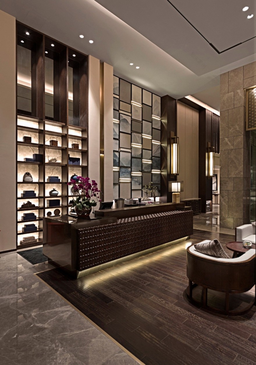 从化·卓思道温泉度假酒店-33