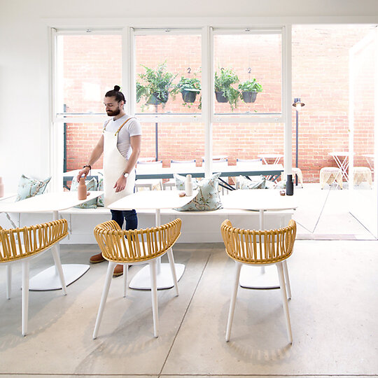 Mister Hoffman by Joanne Motee | Australian Interior Design Awards-6