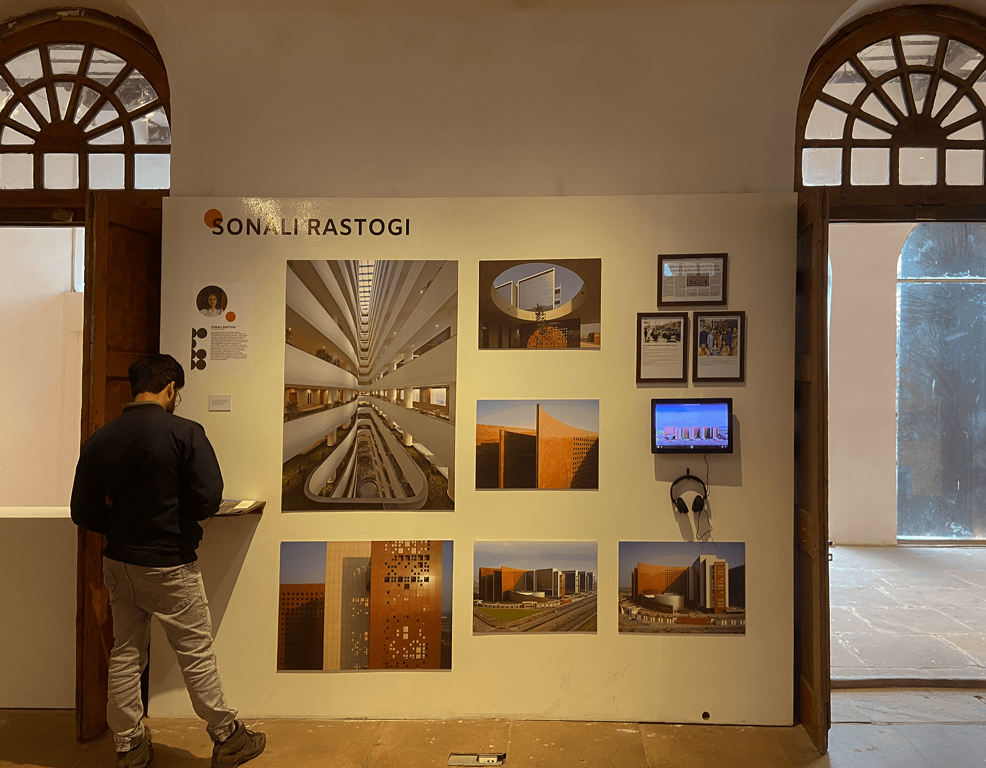 萨马特瓦：展览设计-68