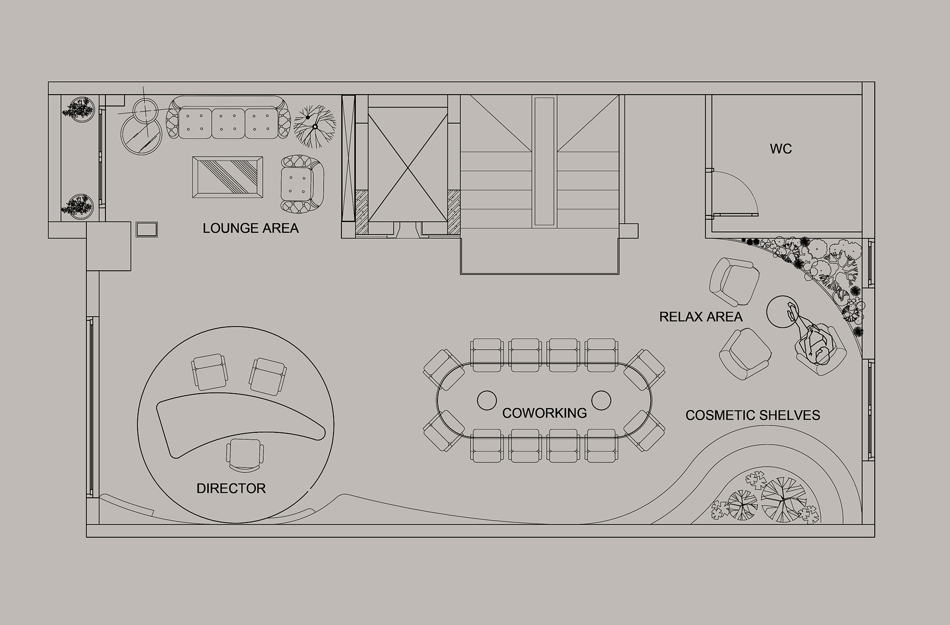 BEAUTY OFFICE - MRS HONG VILLA-0