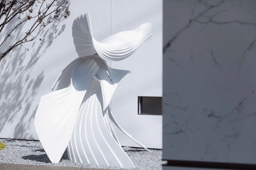 一抹风清与月白 | 金科 · 集美天宸-66