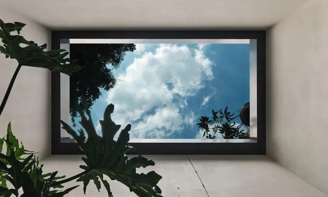 清远别墅项目丨中国清远丨深圳市超级平常空间设计有限公司-26