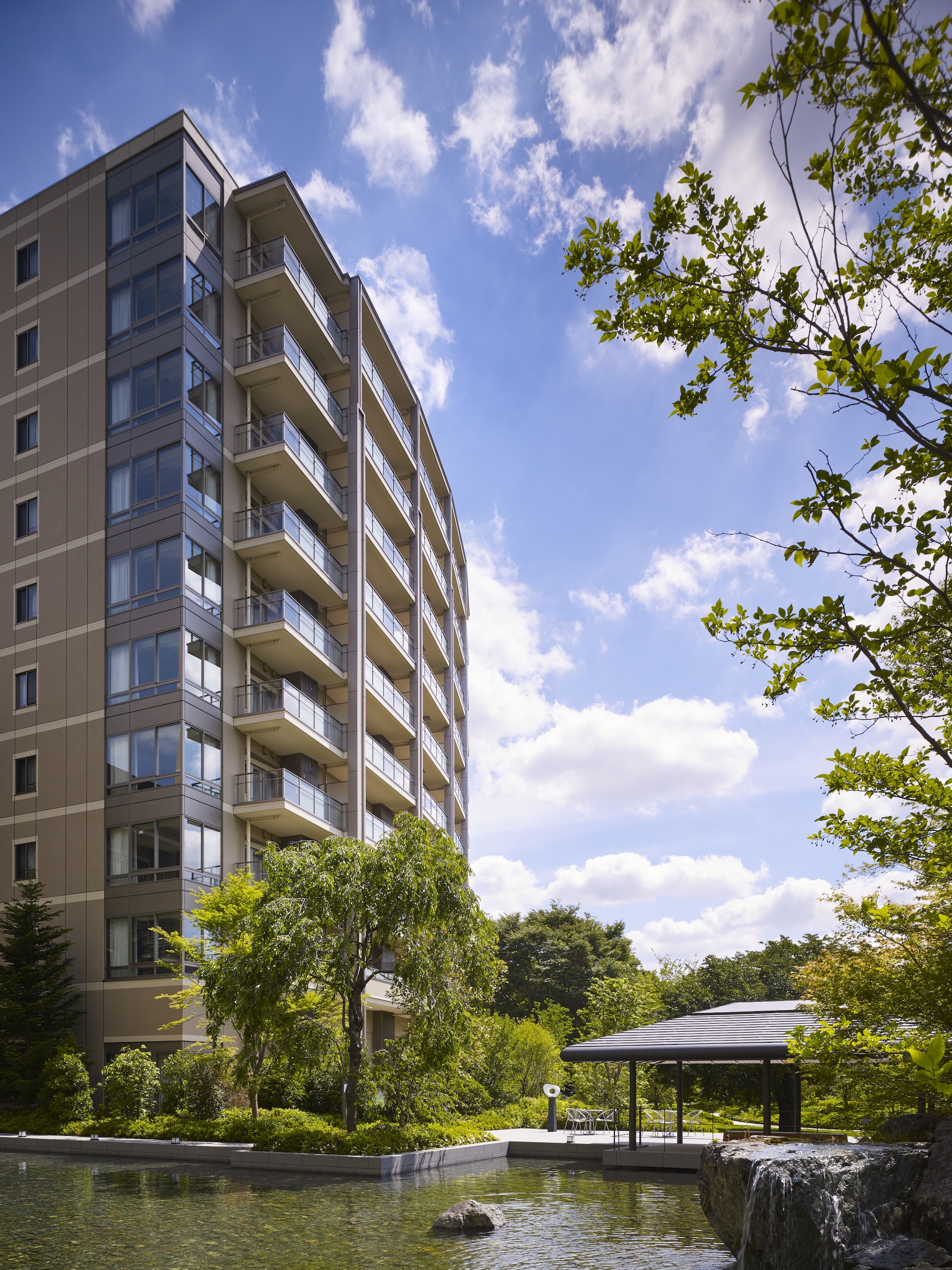 昭和纪念公园太阳城-23