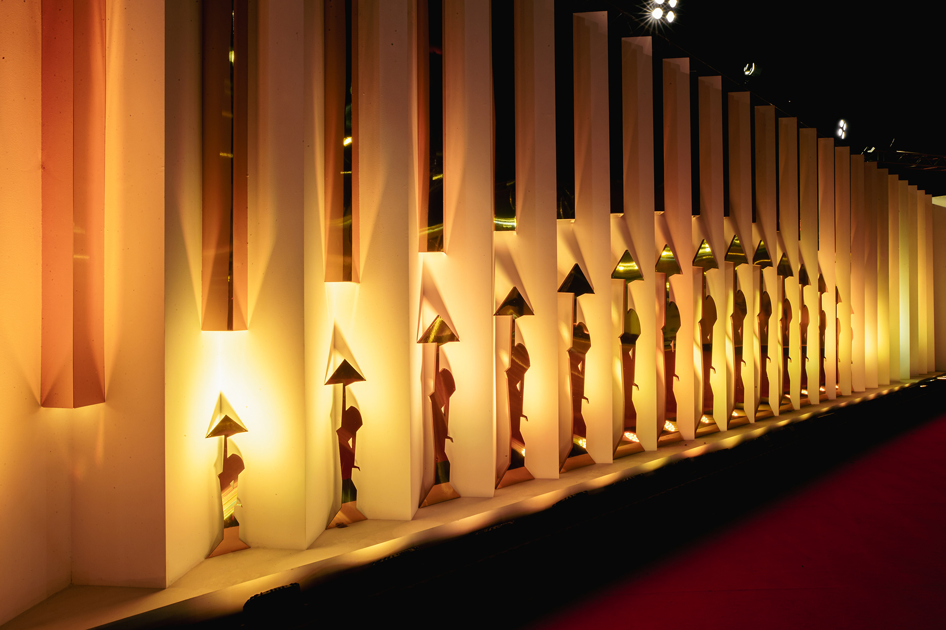 43 开罗国际电影节丨埃及开罗-28