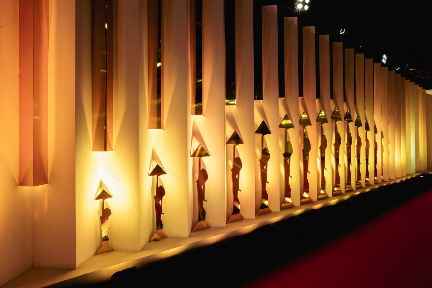 43 开罗国际电影节丨埃及开罗-28