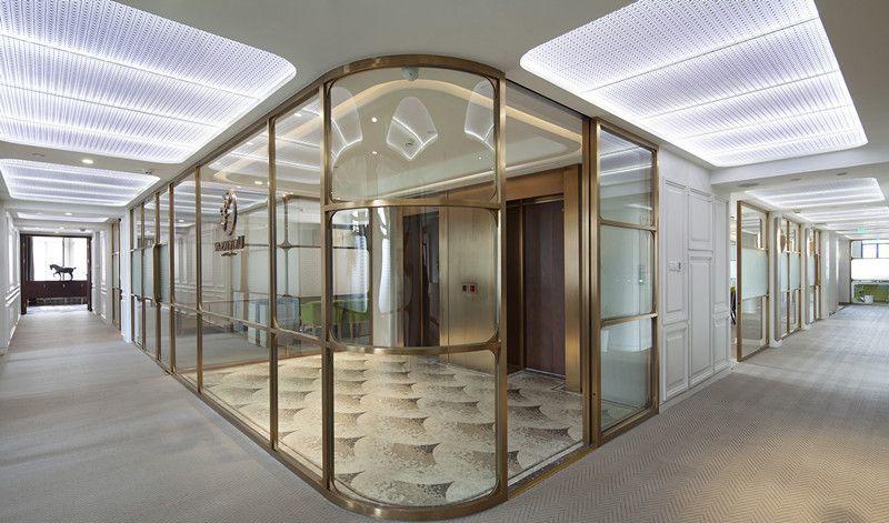 上海维真办公室-22