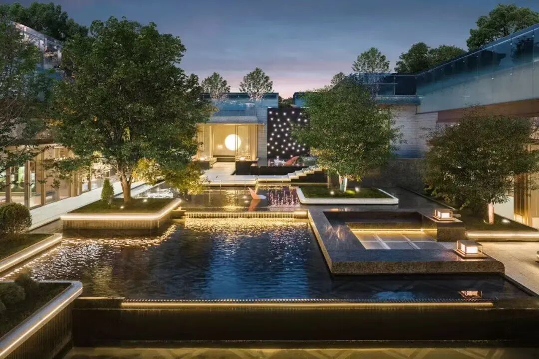 喜讯｜天津天华多项获奖！助理总建刘佳龙获评“新锐设计人物”-61