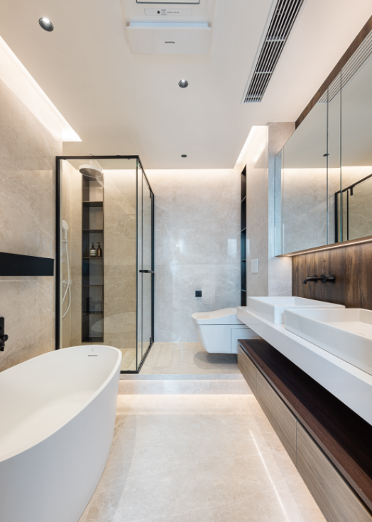 双胞胎的温馨卧室-19