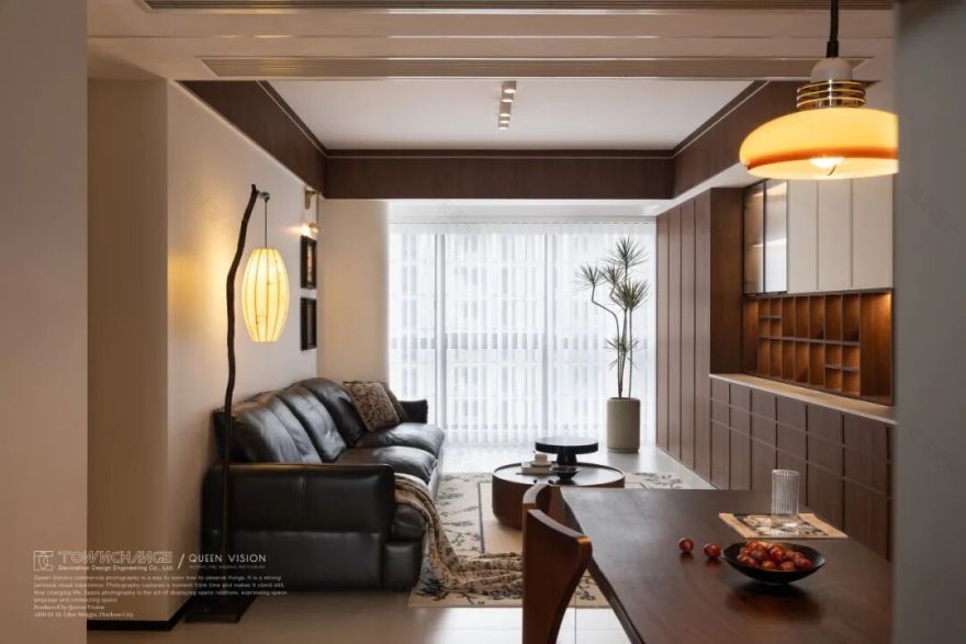 天逸湾新作 · 慢镜头丨苏大人设计工作室-5