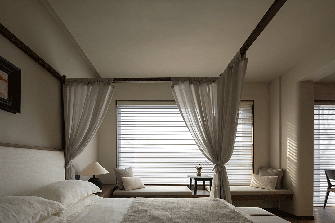 羲涀庭院丨中国郑州丨鼎合设计-43