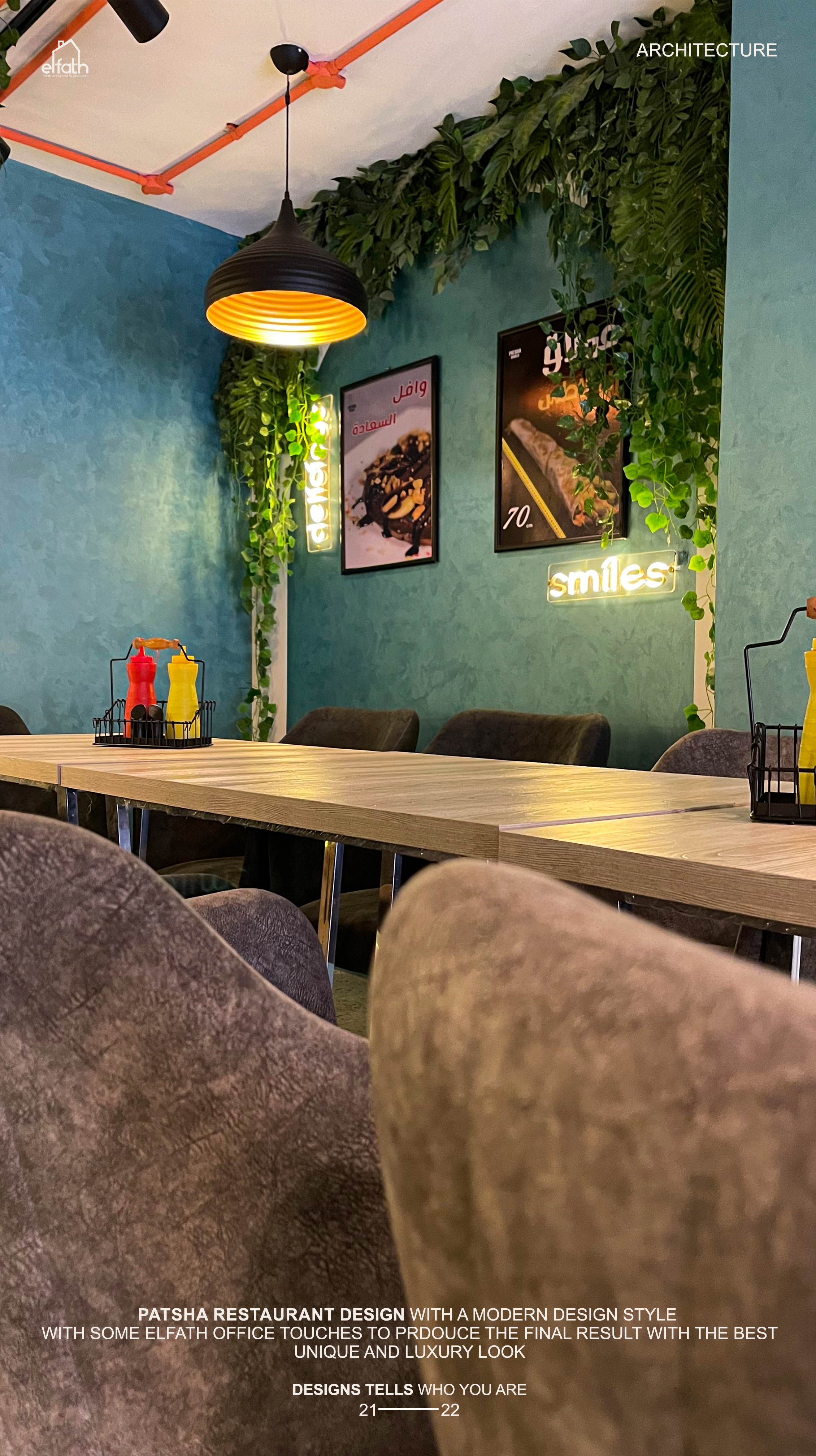 Patsha world restaurant-4