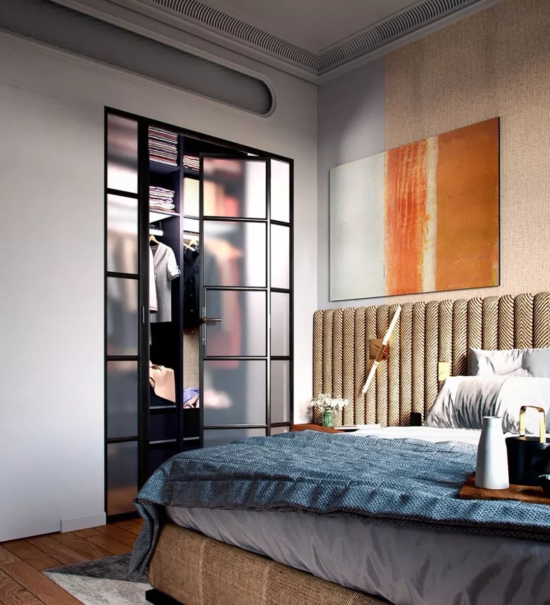 现代家居中的传统古典气质-10