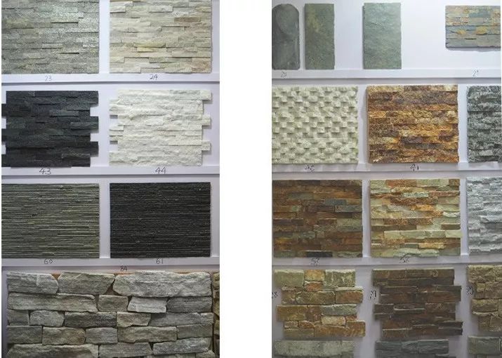 2019 厦门国际石材展游学记 | 探索石材的深度运用与工艺-58