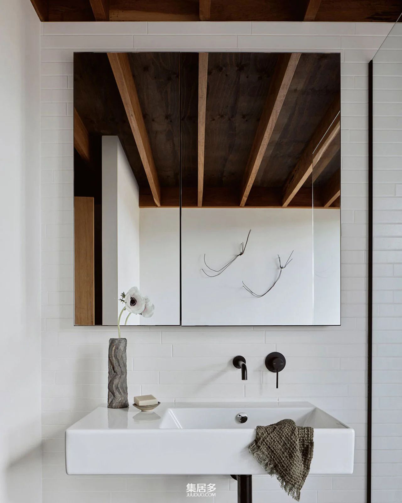 Tess Thyregod 室内设计作品丨澳大利亚-16