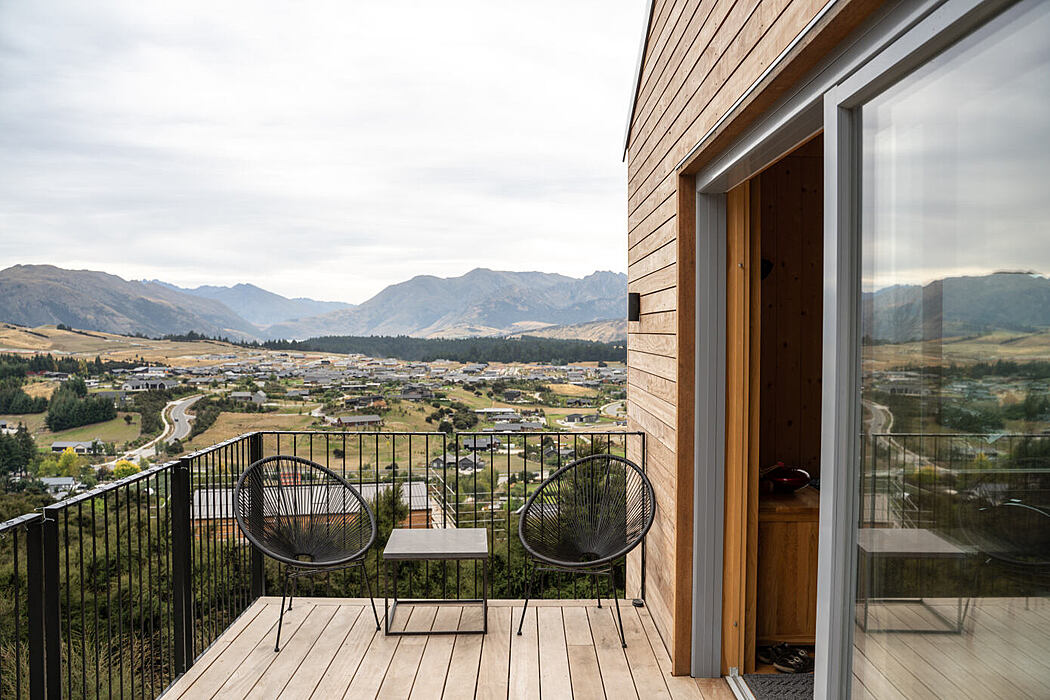 House in Hidden Hills 丨 Minimal Design-6