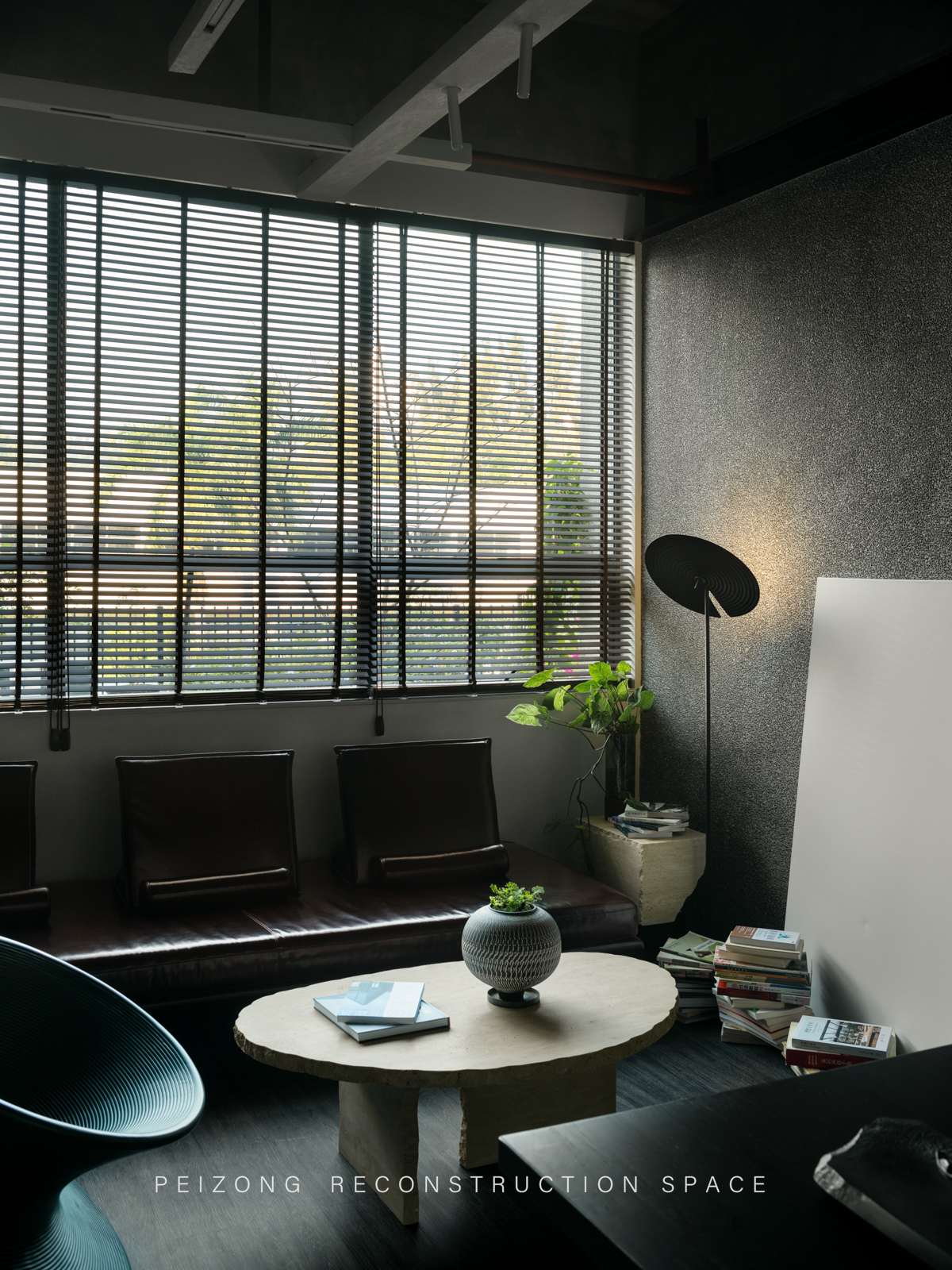 空间摄影——横竖间空间研发设计办公室-11