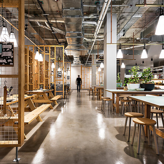 Chilli Panda by Mata Design Studio | Australian Interior Design Awards-4