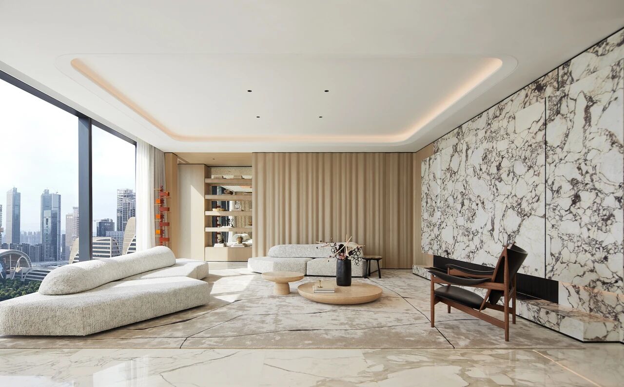 Tomorrow Living｜未来奢居主题展览之空间策展美学-93