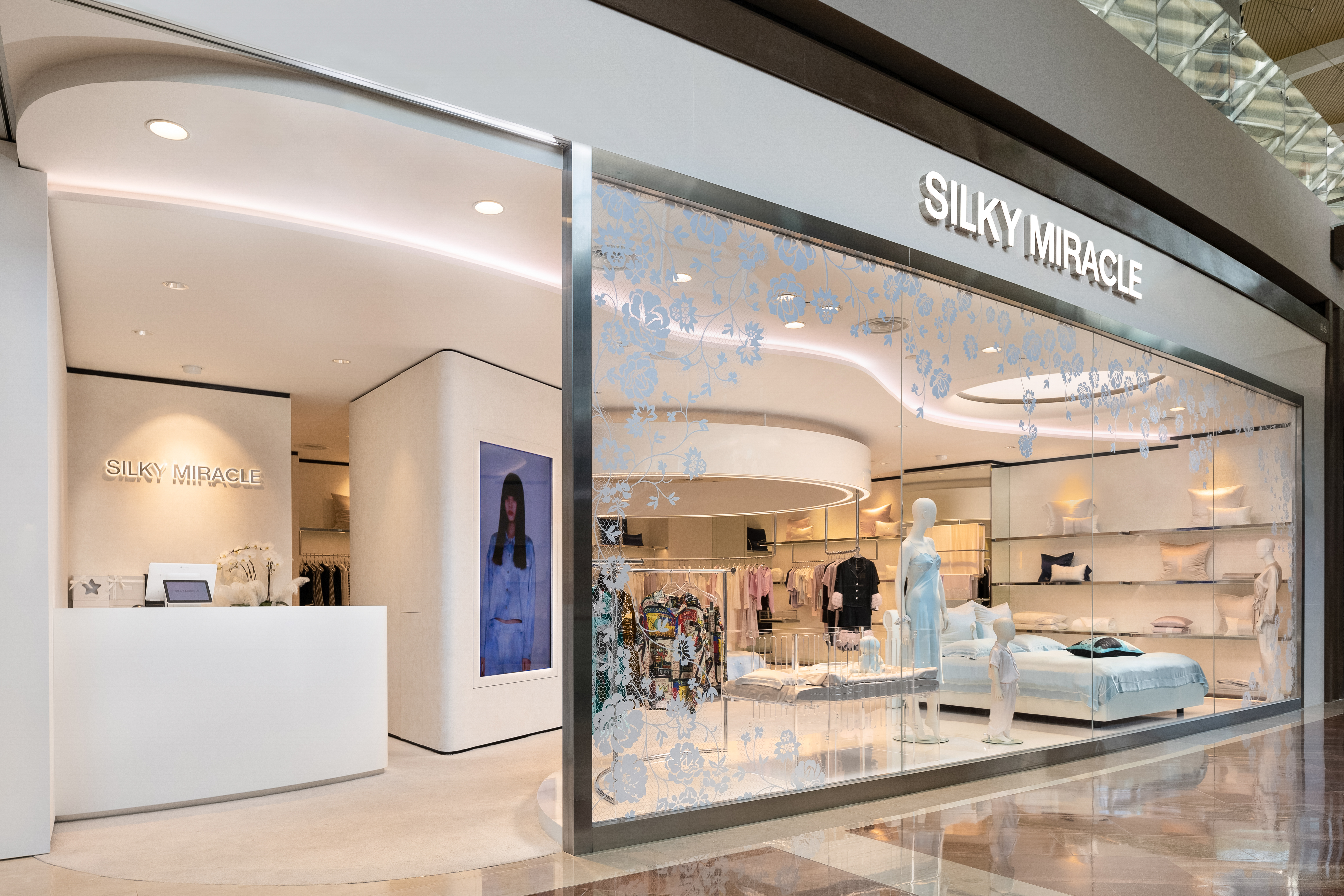 Silky Miracle Flagship Store-0