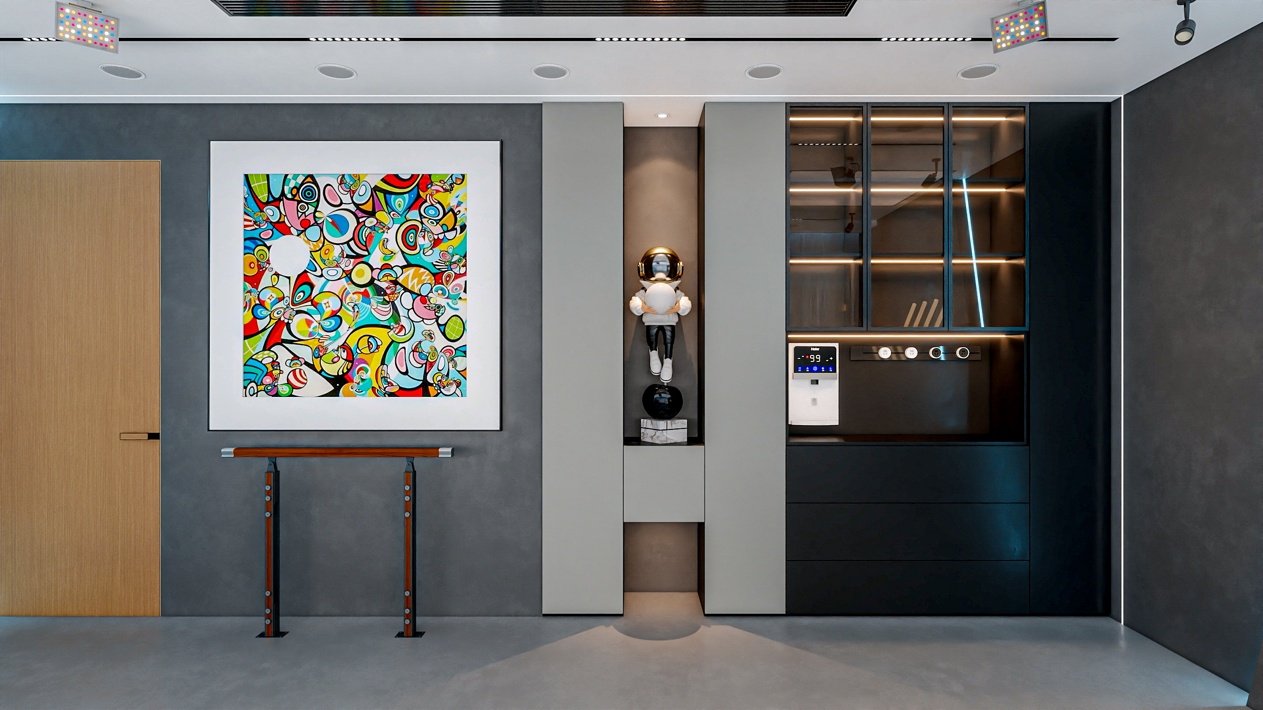 四川眉山中铁星月云湖（888平方中古风别墅）-54