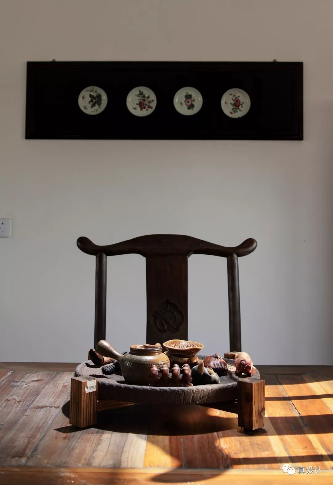 世外桃源“水墨梨园” | 设计师由伟壮的江南乡村美学之作-137