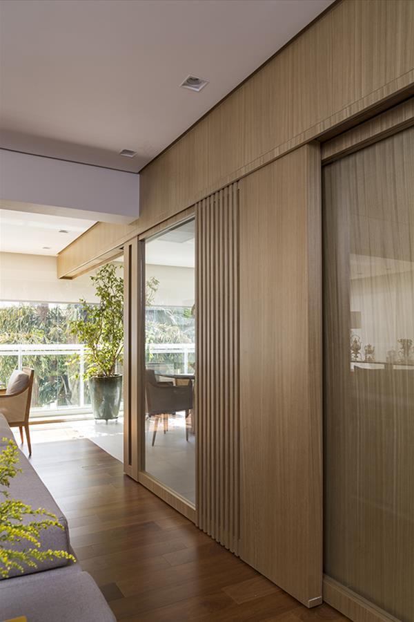 巴西设计师 Ana Yoshida 的精致公寓设计-9